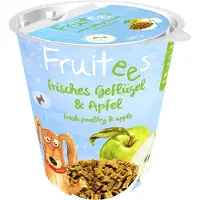 Bosch Fruitees - friandises à la pomme - 200 g