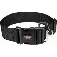 Trixie Collier Premium (XXL, Chien, Général)