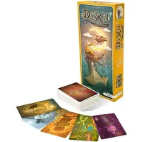 Asmodee Dixit 5 (Daydreams), 6 rok/roky
