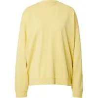 Billabong Ride In Sweatshirt Jaune S Femme