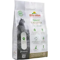 Almo Nature 4,54kg Litière Almo Nature Cat Litter - pour chat : -50 % !