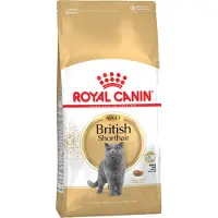 Royal Canin British Shorthair Adult - 10 kg