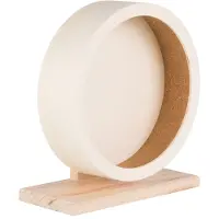 Trixie Wooden Wheel Beige ø 28 cm