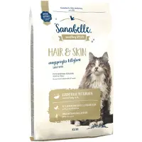 Sanabelle 10kg Hair & Skin Sanabelle pour chat