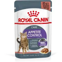 Royal Canin Appetite Control Care in Gravy - 12 x 85 gr