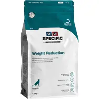 Specific Weight Reduction FRD - 1,6 kg
