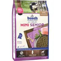 Bosch Mini Senior 2.5 kg