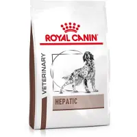 Royal Canin Hepatic Rice Vegetable Adult Dog Food 12kg Multicolore 12kg