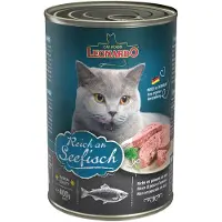 Leonardo - Bœuf - 6 x 400 g