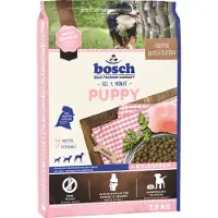 Bosch Puppy - pour chiots - 15 kg (2 x 7.5 kg)