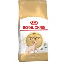 Royal Canin Sphynx Adult - 10 kg