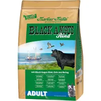 Markus Mühle Adult au bœuf Black Angus pour chien