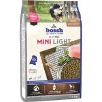Bosch Light 2.5 kg