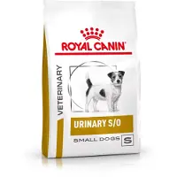 Royal Canin Vet Canine Urinary S/o Ageing +7 8kg Dog Food Clair 8kg