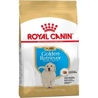 Royal Canin Golden Retriever Chiot - nourriture sèche pour chiens - 12 kg