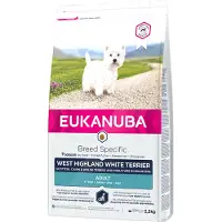 Eukanuba BREED SPECIFIC 2,5 kg adultes poulet, Turquie