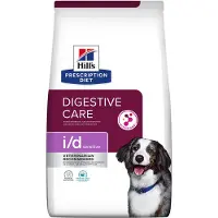 Hill's Pet Nutrition Prescription Diet i/d Sensitive Digestive Care - Canine - 12 kg