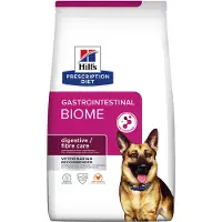 Hill's Pet Nutrition Prescription Diet - Gastrointestinal Biome - Canine - 4 kg