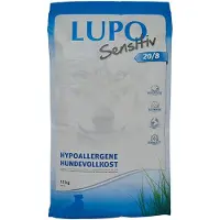 Markus Mühle Lupo Sensitive 20/8 pour chien