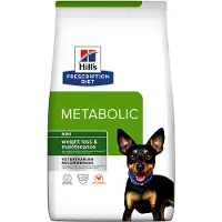 Hills Prescription Diet Canine Metabolic Mini 1 kg 1 kg Aliment