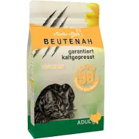 Markus Mühle Beutenah Adult poulet pour chat