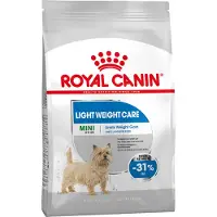 Royal Canin Mini Light Weight Care 8 kg