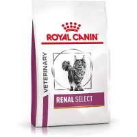 Royal Canin Renal Select - 4 kg