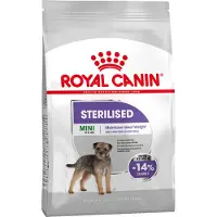 Royal Canin Mini Sterilised Adult Dog Food 3kg Multicolore 3kg