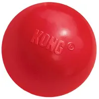 Kong Balle à friandises pour chien - taille M/L 7,5cm