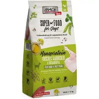 Pro Pet Koller GmbH MAC's Dog 12 kg DOG Mono Lapin & Pommes de terre