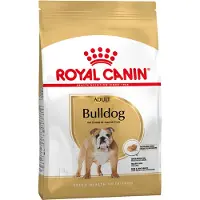 Royal Canin Bulldog 24 adult 12 kg