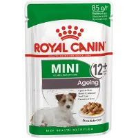 Royal Canin Mini Ageing 8+ - Sachet