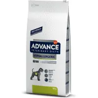 Affinity Advance Veterinary Diets Advance Vet Canine Adult Hypoallergenic 10kg Dog Food Clair 10kg