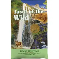 Taste Of The Wild Rocky Mountain 6,6 kg