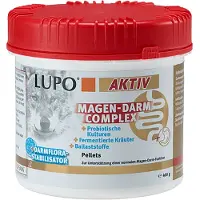Luposan Lupo Aktiv Gastro-intestinal Complex - 400 g