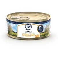 Ziwipeak Cat pâtée pour chat au poulet 85 g