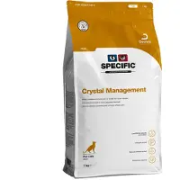Specific Aliment Pour Chat Adulte Pour La Gestion Des Cristaux De Struvite 2kg