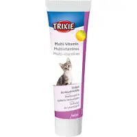 Trixie Pâte multi-vitaminée Junior pour chaton (100 g)