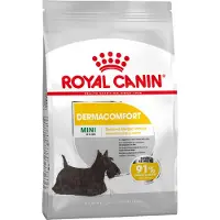 Royal Canin Mini dermacomfort 3 kg