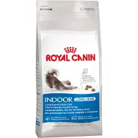 Royal Canin Indoor Long Hair - 4 kg
