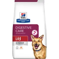 Hill's Pet Nutrition Croquettes Hill's PD Canine Digestive Care i/d pour chiens - 12 kg
