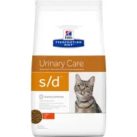 Hill's Pet Nutrition Prescription Diet s/d Urinary Care - 1,5 kg
