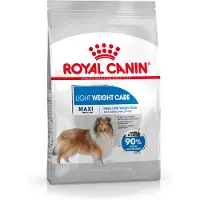 Royal Canin CCN Maxi Light Weight Care 12kg