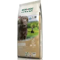 Bewi Dog Balance - Nourriture complète pour chiens âgés et peu actifs - 12,5 kg