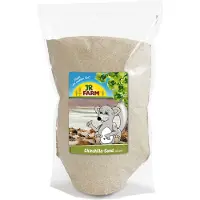 Jr Farm 4kg Sable de bain spécial pour chinchilla