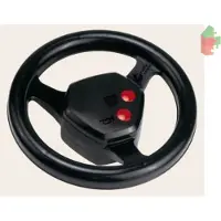 Rolly Toys Volant Toys avec klaxon