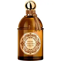 Guerlain Les Absolus d'Orient Épices Exquises Eau de Parfum 125 ml