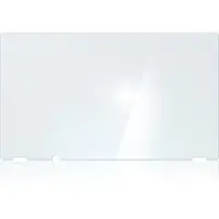 Hama Verre de protection pour Nintendo Switch, pack de 2