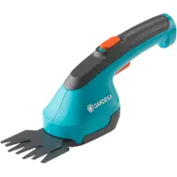 Gardena Ciseaux à gazon sans fil AccuCut Li, 9850-20