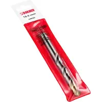 DORMER HSS TIN COATED JOBBER DRILL 6.8mm (6,8 mm)